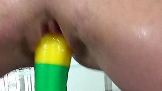 Lapping It Up by Wet And Pissy