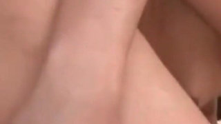 Mature Soft Breasts with Naughty Dark Nipples - Ep5