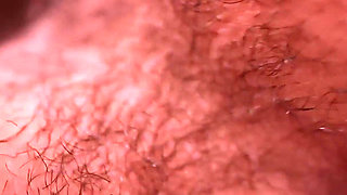 Flaccid to Hard with Voice Over