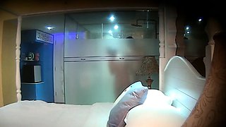 Amateur Asian Solo Fucking On Cam