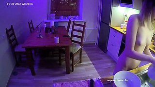 Horny fat arab housewife fingered on amateur hidden cam