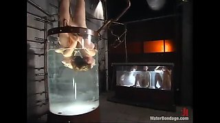 5 Girls Bondage Orgy Part 3 Final