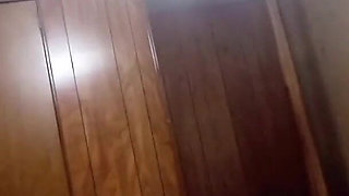 Wifey's Cum Facial Compilation