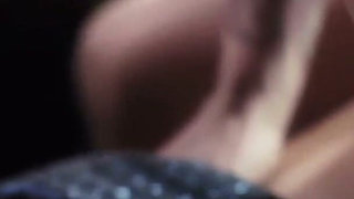 The Cowgirl Wanted Their Kissing Play to Never End but There Are More Fun Things