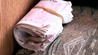 Catching Blondes Scene-1 sexy Busty Blonde Fucked From the Front and From Behind in the Caravan