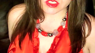 Pathetic Losers Don't Deserve the Pussy of a Goddess