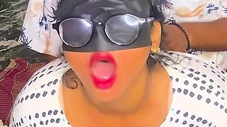 Angry Desi Maid Gets Fucked Hard by Boss Intense Revenge Sex