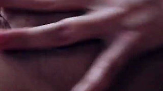 Pure Taboo Agoraphobic MILF Cherie Deville Masturbates While Fantasizing a Mysterious Man