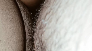 Super hot step-sister enjoyed a good fuck