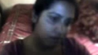 Arab Indian Webcam Girl Shows Off Her Amazing Boobs