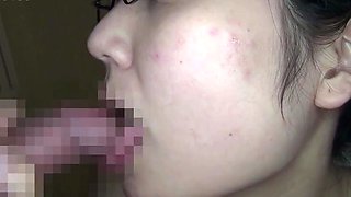 Sexy Japanese Teens in Panties Masturbate