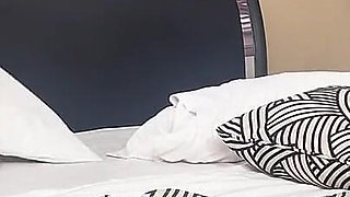 Hotel Maid’s Little Secret Shift