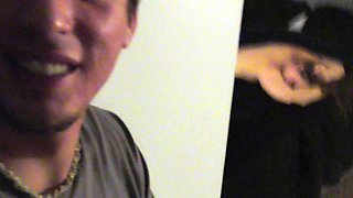 Hot Amateur Interracial Hardcore