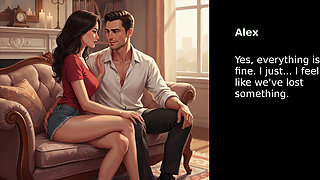 Wife S Dare (part 1)