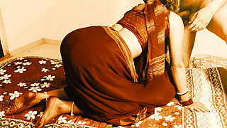 Bhabhi ko choda