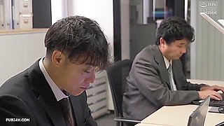 (rm) Nude Model Wife Cheating With The Boss - Nami Kuroki