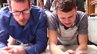 The Devious Understanding - SayUncleClassics