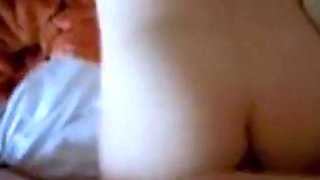 Raw Bareback Straight Dude Fucks My Ass