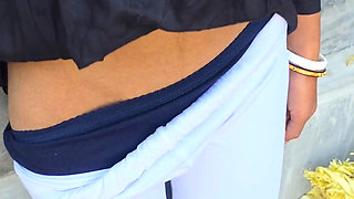 Indian local village girl tight pusssy hard sex video, Desi local Village girl outdoor sex video