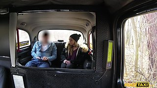 Spicy bimbo mind-blowing porn video