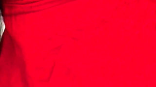 Beautiful Hot Newly Married Couple Sex with Audio Full Video