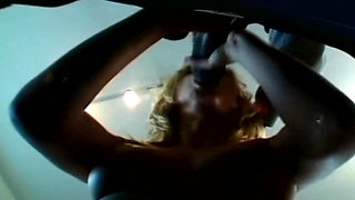 French Babe Ir Fucked by Her BBC Lover