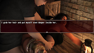 Farmer Dreams - Fucking My Girlfriend's Friend