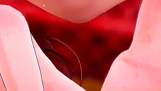 Kanojo, Okarishimasu - Chizuru Maid Ntr Sex - 3D Hentai Animations