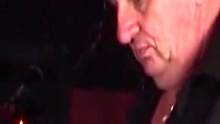 Bdsm Session With German Slut Who Got Tied Up By Master