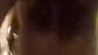 MILF with Ring Gag, Fake Lips, Mouth and Facial