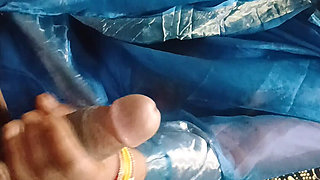 Desi Couple Romance and Fucking Homemade