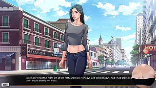 Gameplay Our Red String - Part 5