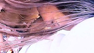 Hot Black Maid Does Some Webcam Black and Ebony