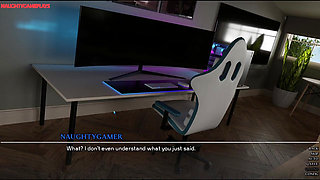 Godson (part 02) - by Cheesecake Studio