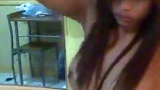 Jenifer From the Philippines