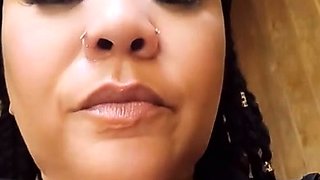 Flexible foot fetish masturbating with feet and hands