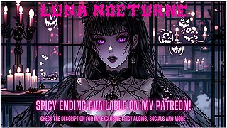 She Found You At The Party Yandere Ex Halloween Asmr Roleplay