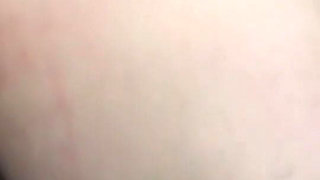 Caught Syping on Step Sis Ends with Massive Creampie