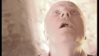 She Rings the Bell and the Priest Rings Her