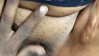 Siya's Ass Fucked at Home