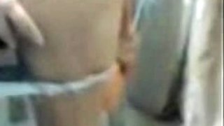 Old Filipina Asian Granny Webcam Show