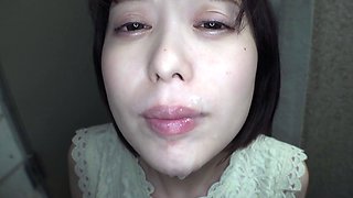 Actual amateurs filming themselves having group sex