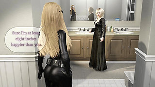 Vol 7_ the Halloween Party