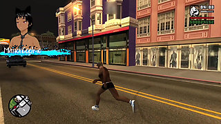 Gta San andreas hot coffee mod - Cj goes out in dates with Katie Zhan and having sex in different positions