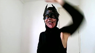 Armpits play shows adorables ways to excite and get a boner