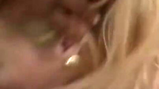 Big ass blonde Megan Clara fucked by a BBC dude Dru Hermes