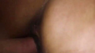 Sexy Brazilian Mia Loves a Young Cock