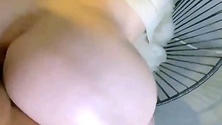 Vanessa Bohorquez Blonde Latina Gets Hardcore Fuck