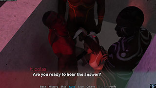 Fate Won't Separate Us 5 to Be Continue