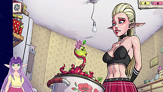 The Souper Game Uncensored Part 1